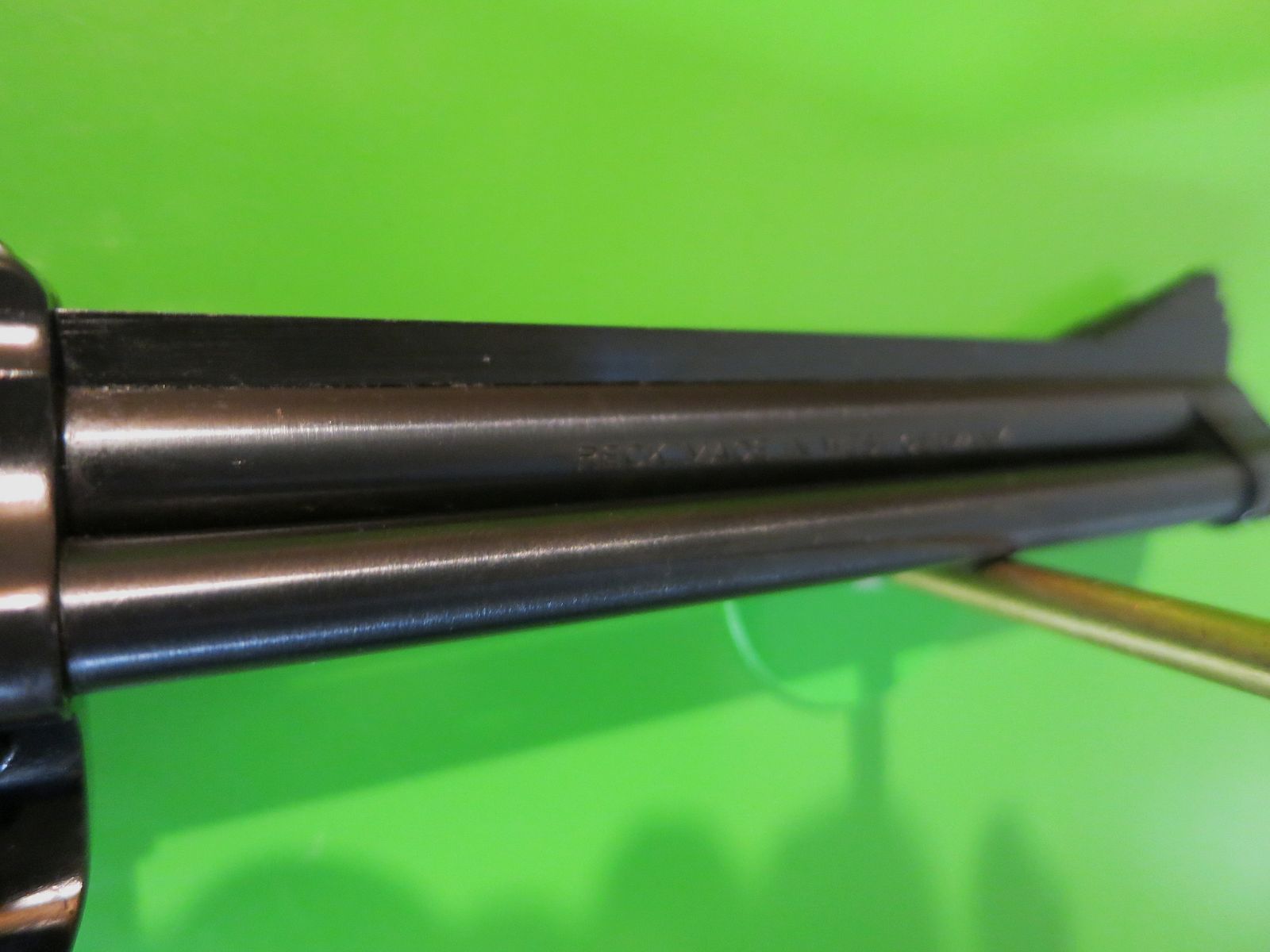 Reck Modell R40, Kaliber 4mmM20 -Sammlerwaffe-     #30-, Bild 5 von 9