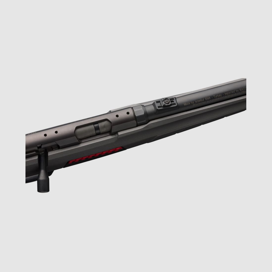 WINCHESTER XPERT REPEITERBÜCHSE 18" MIT GEWINDE KAL.22LR, Bild 7 von 9