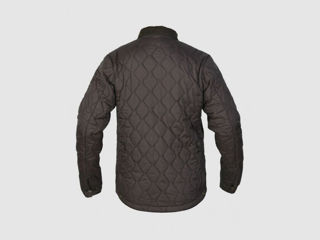HART MASSAIAS J Jacke braun, Bild 3 von 5