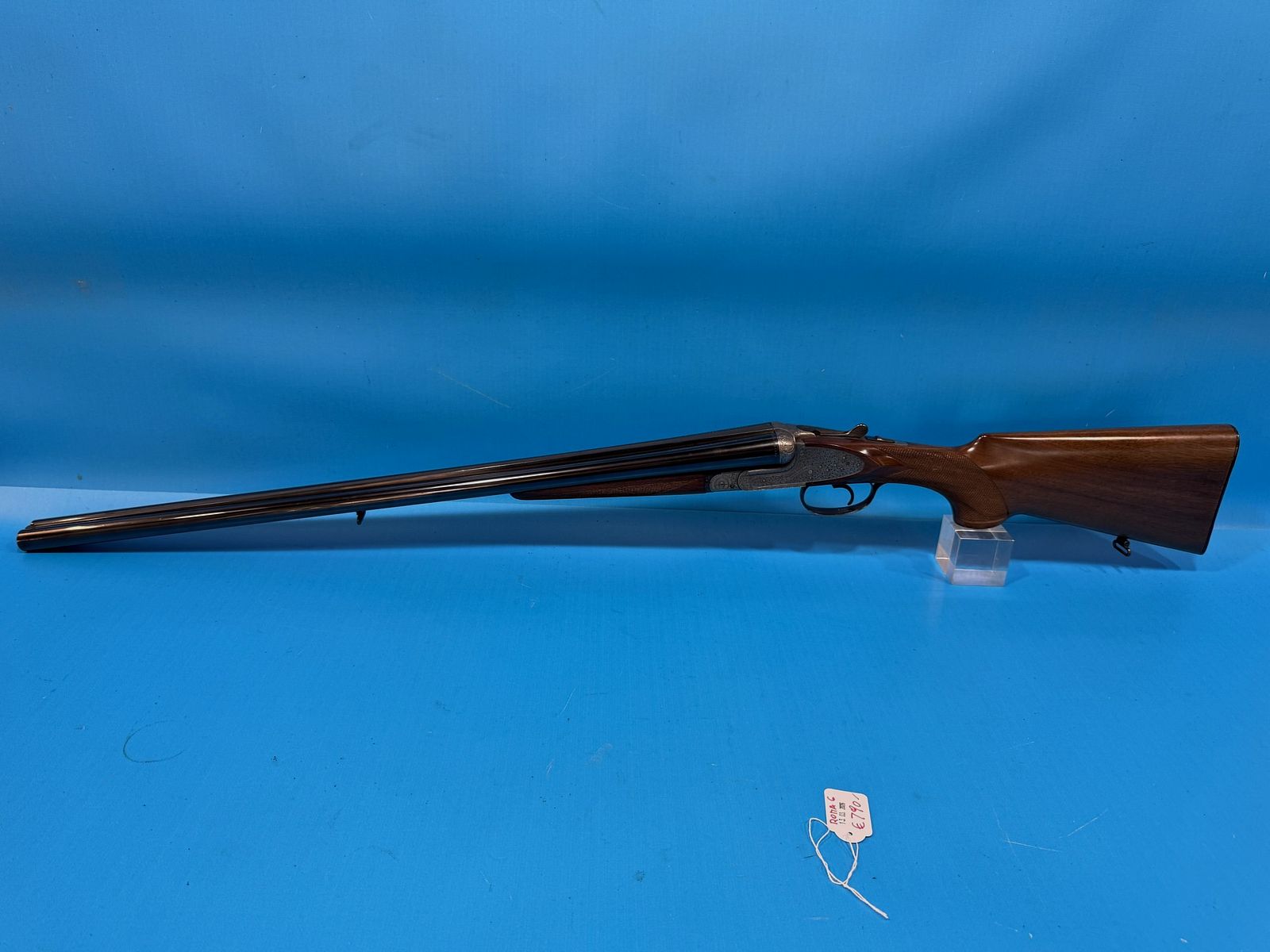 BERNARDELLI ROMA 6, image 1 of 4