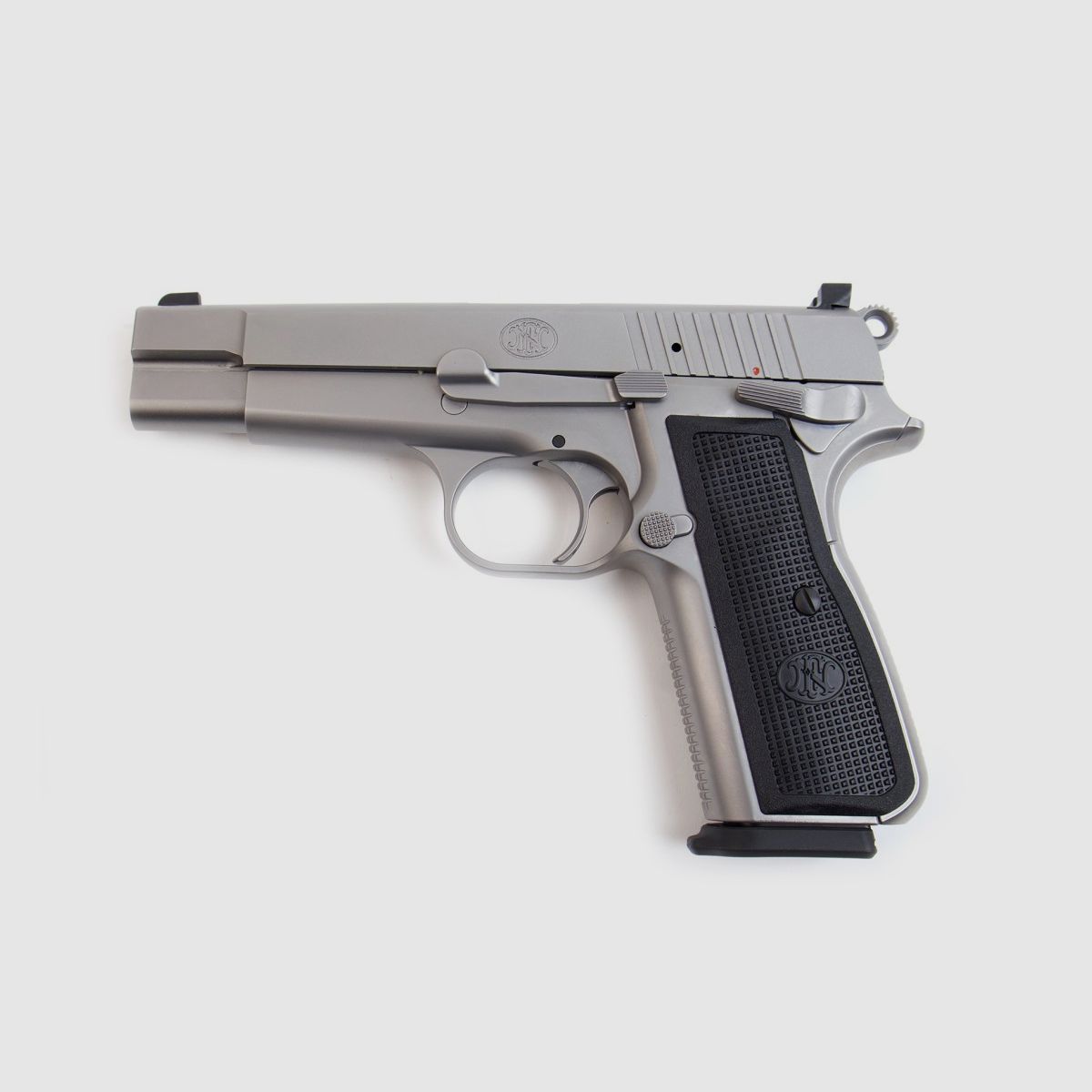 FN High Power SS/SS DS Kal 9x19mm, Bild 11 von 11