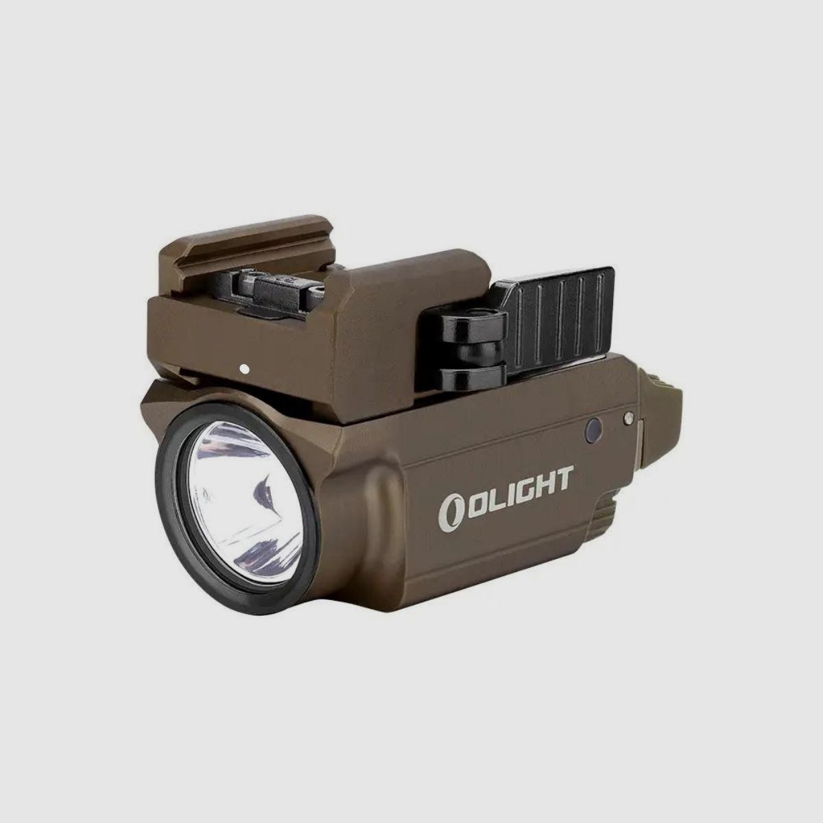 Olight Baldr Mini green laser, image 5 of 8