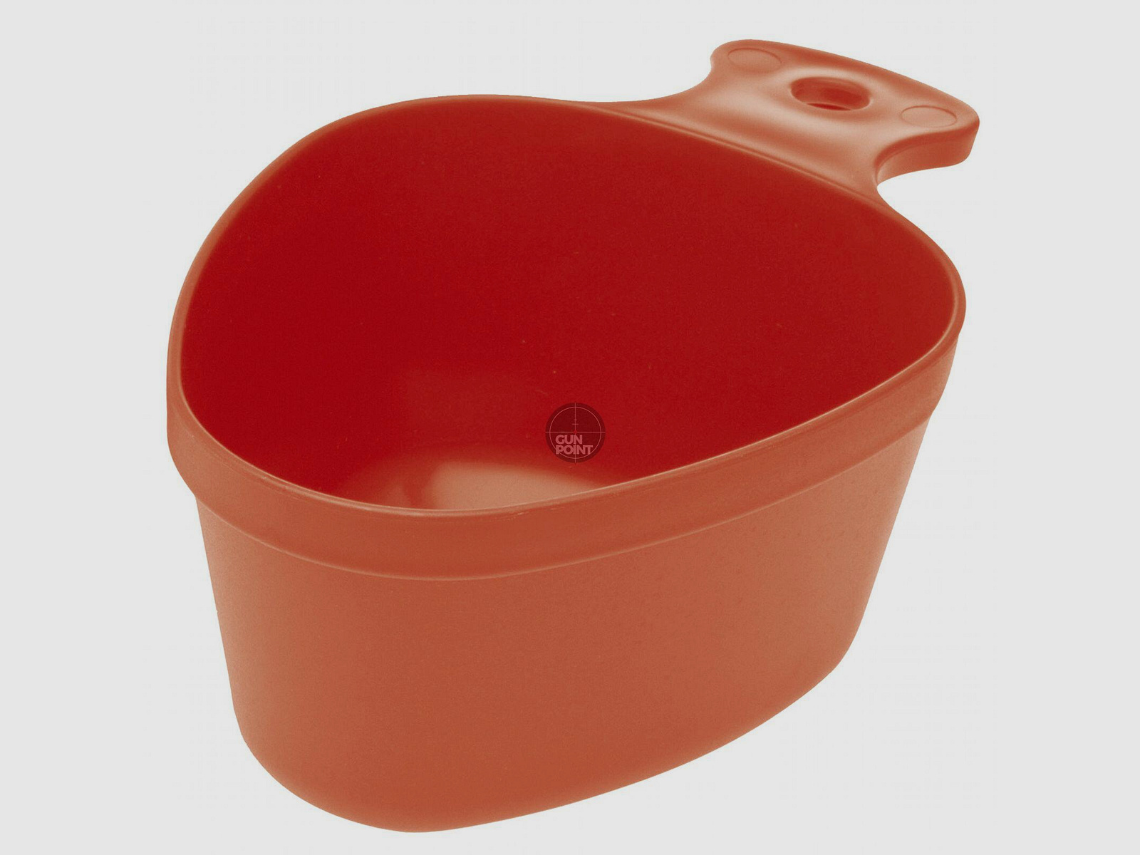 'Berghaferl' rot