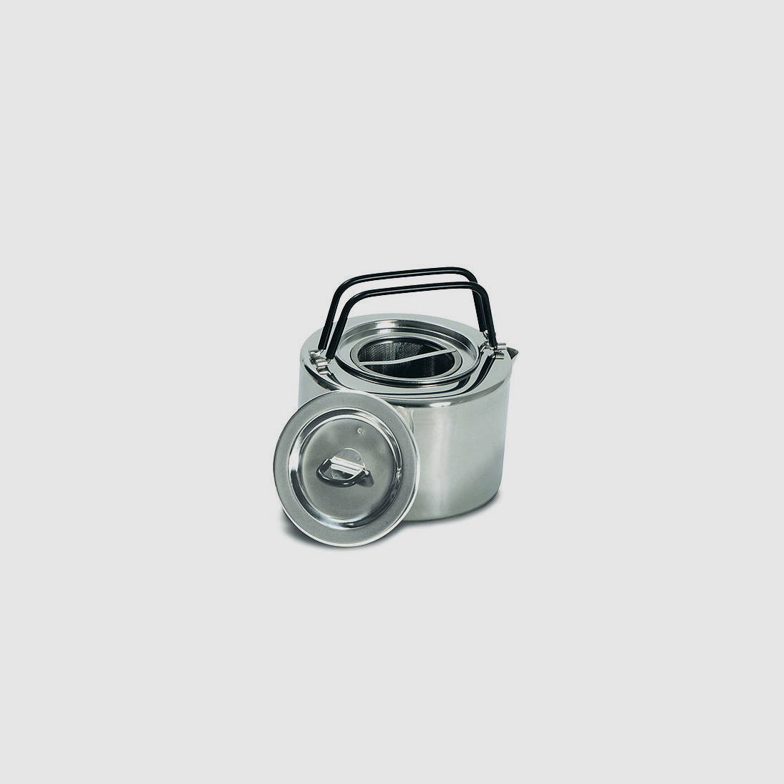 TATONKA Teapot