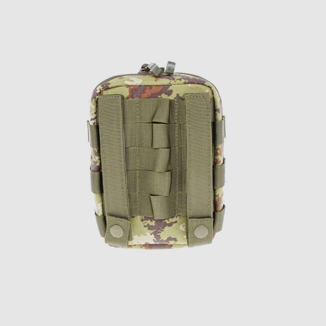 CONDOR – BÜROTASCHE MA64 KLEIN VEGETIERT, Bild 4 von 4