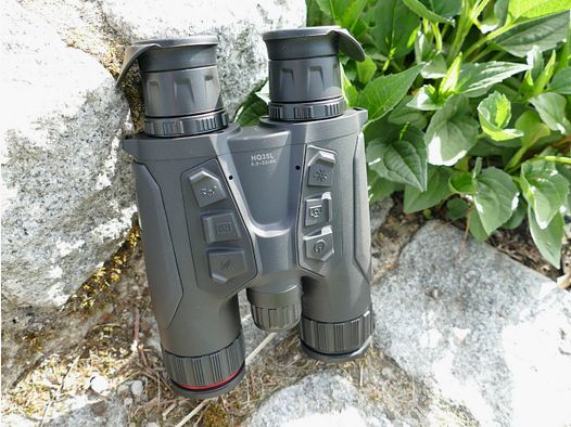 HikMicro Habrok 4K HQ35L - chętnie oferta osobista