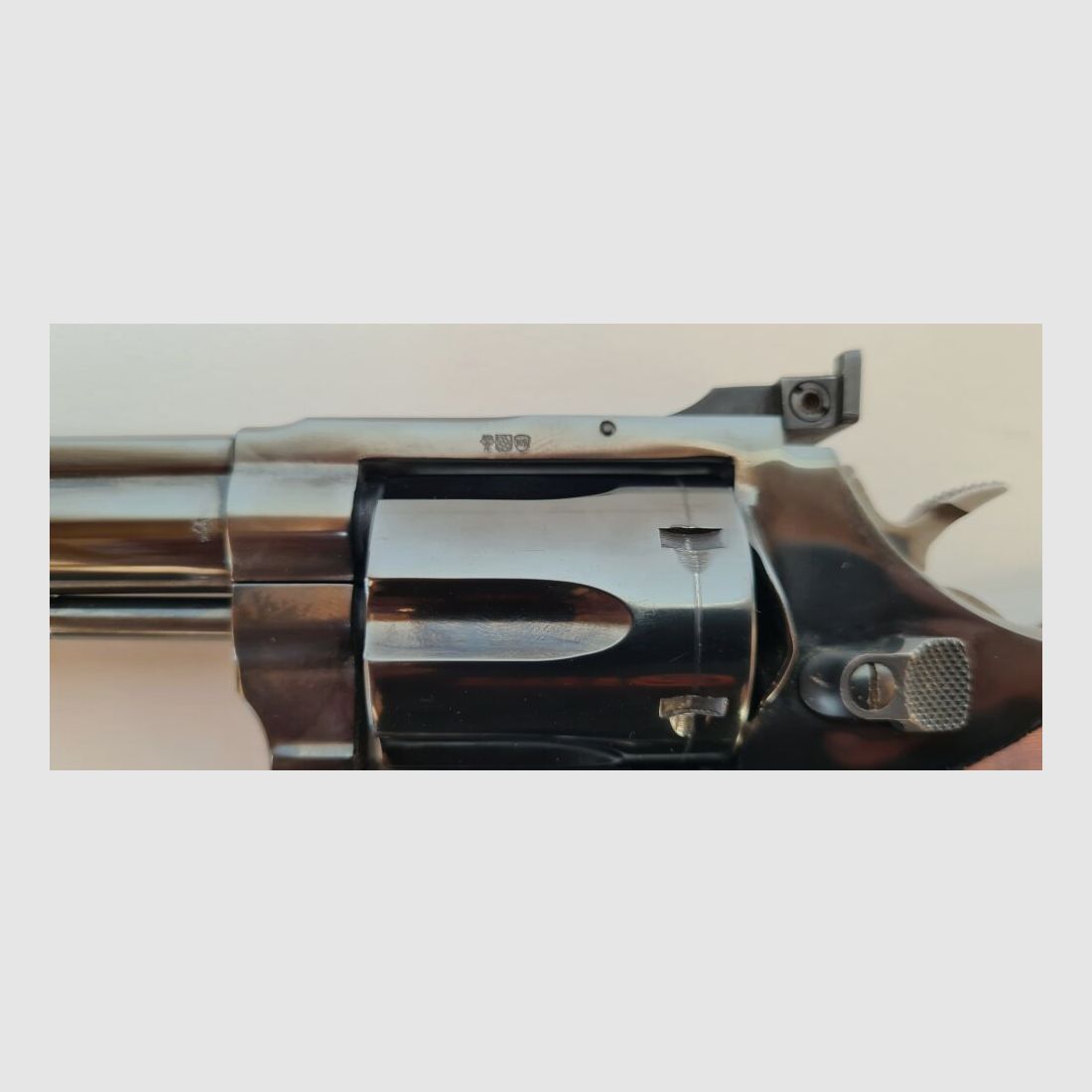 Taurus 96, Bild 5 von 7
