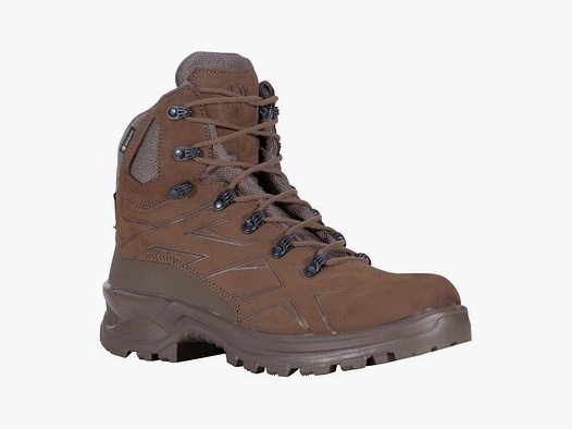 Haix Haix Stiefel XVenture GTX wood