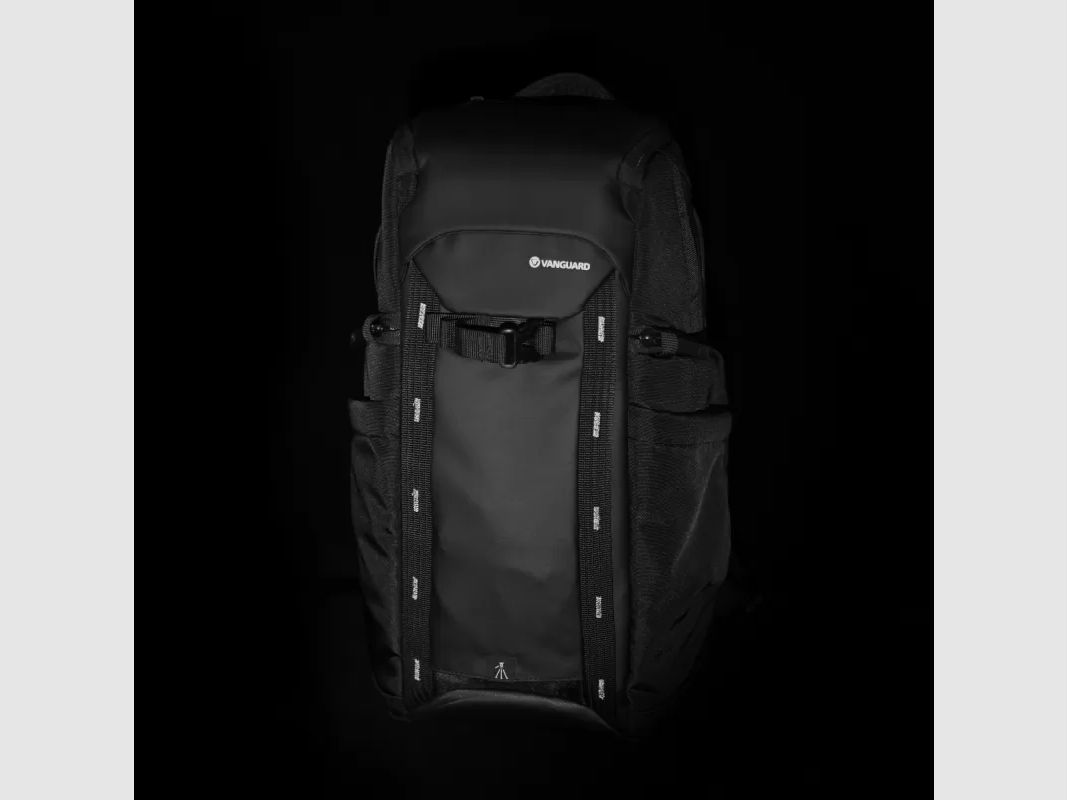 Veo Adaptor R48 BK - Rucksack, Bild 5 von 21