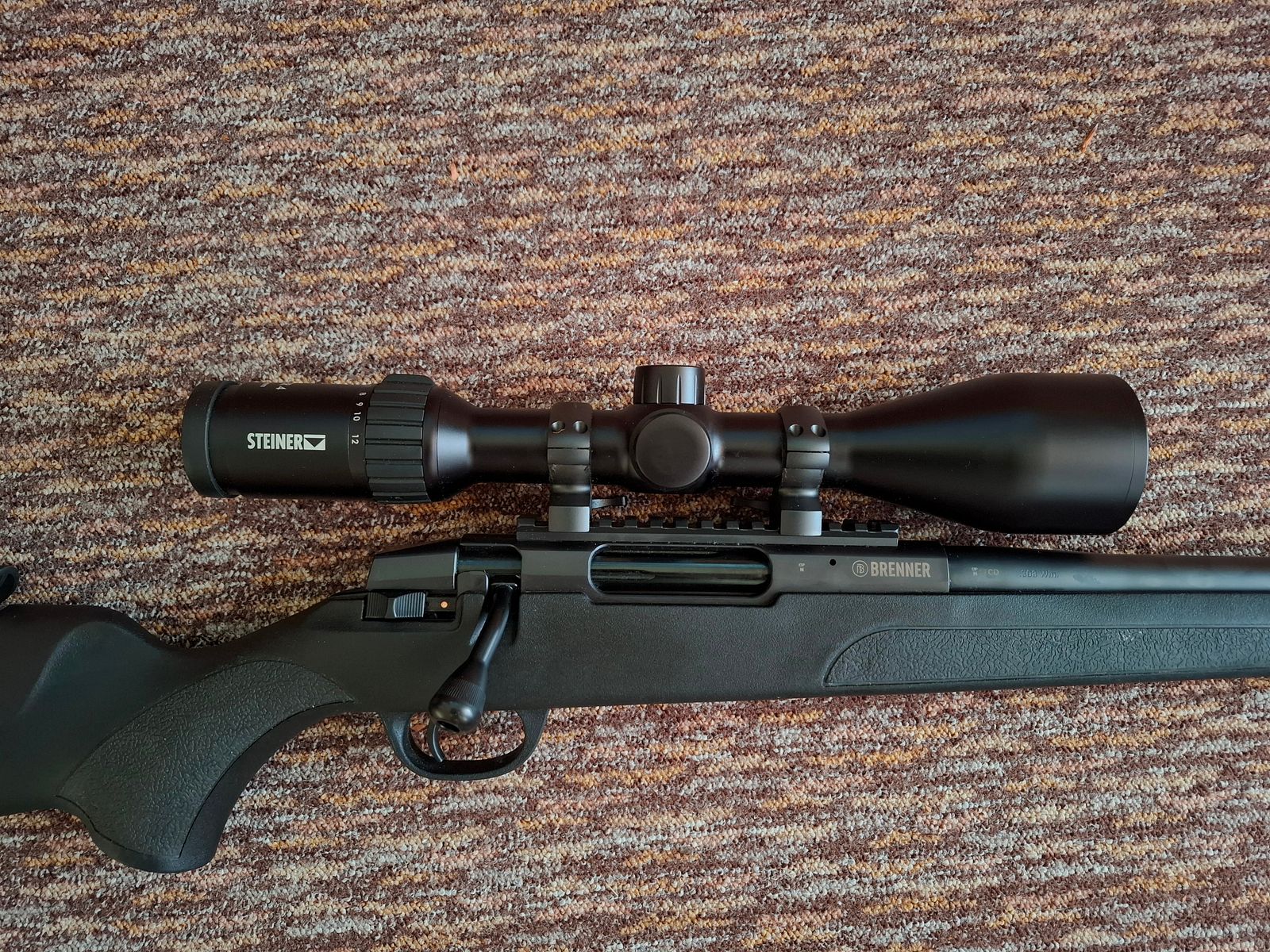 Brenner BR20