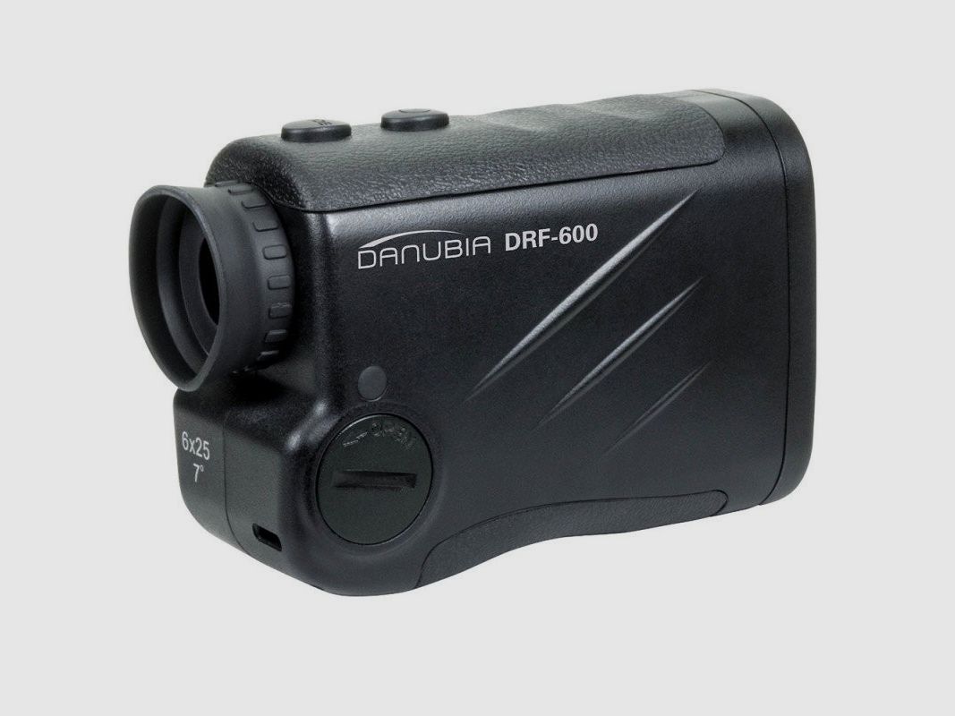 Télémètre laser DORR DRF 600, image 11 sur 12