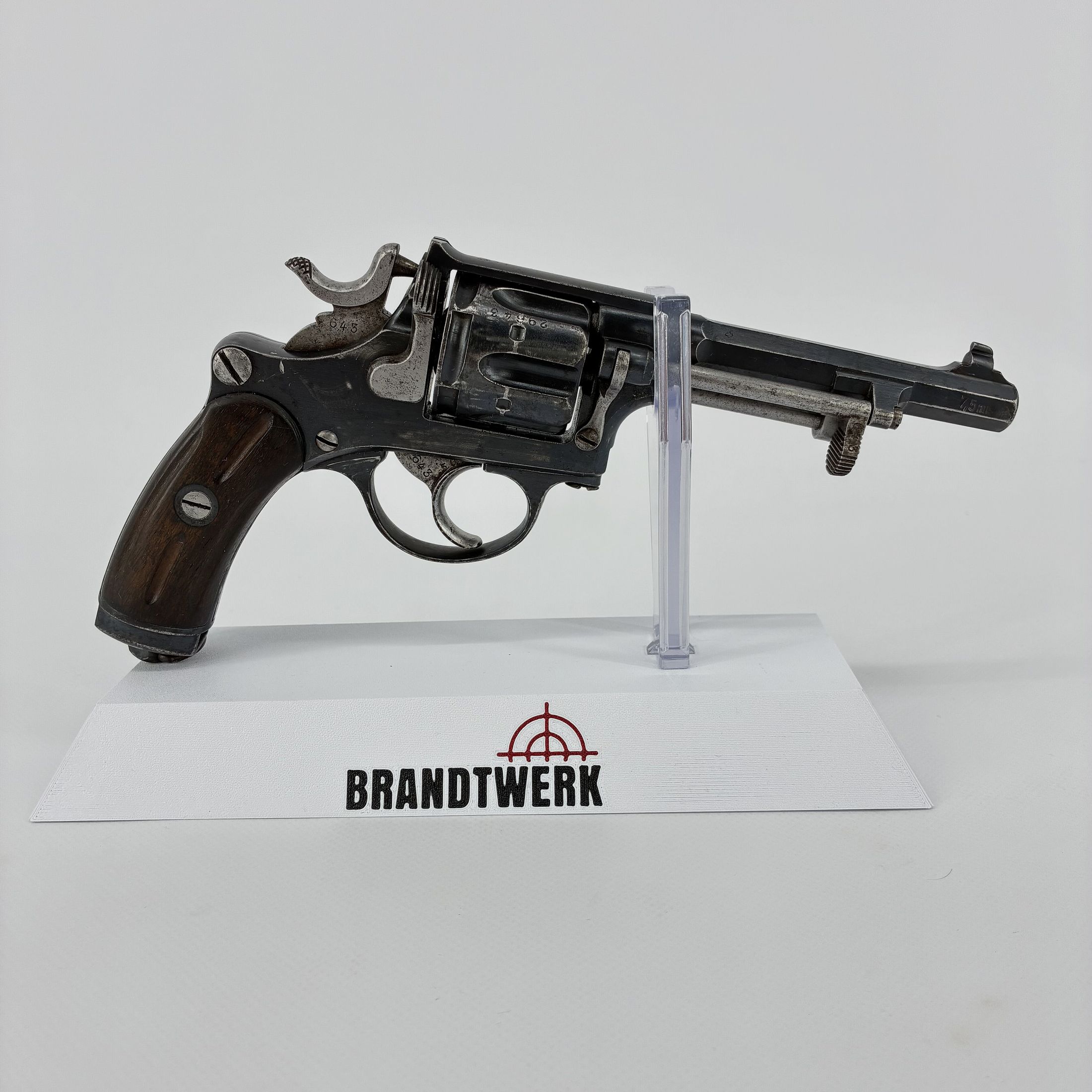 Fabryka broni Bern Model 1882