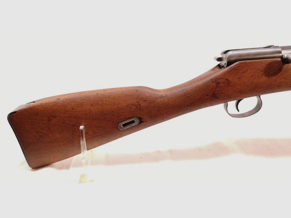 Mosin Nagant Trainingsbüchse