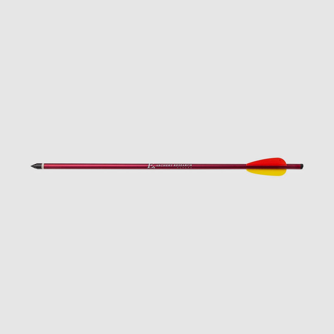 5er Pack Aluminiumpfeile 16" EK Archery Research