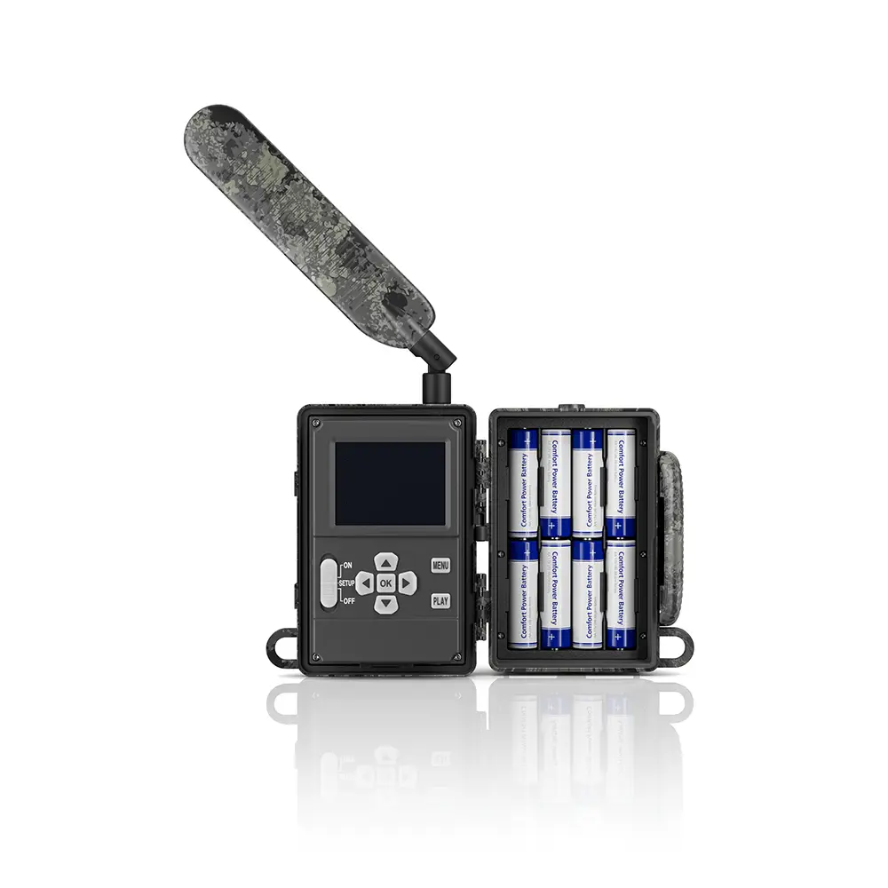 ZEISS Secacam 5, zdjęcie 4 z 6
