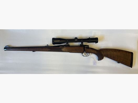 Heym SR 20 Stutzen -Linkswaffe-
