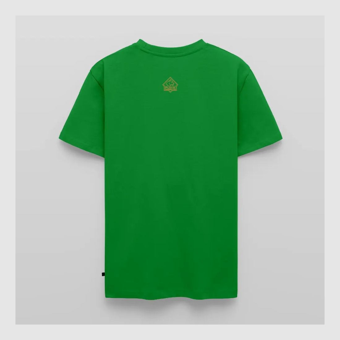 PUMA Men´s Premium T-Shirt „Lauernder Puma"