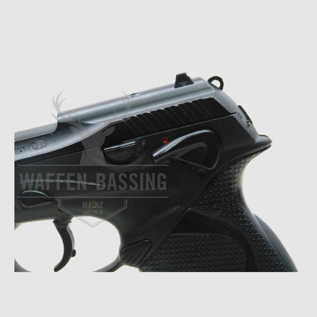 Beretta 9000S