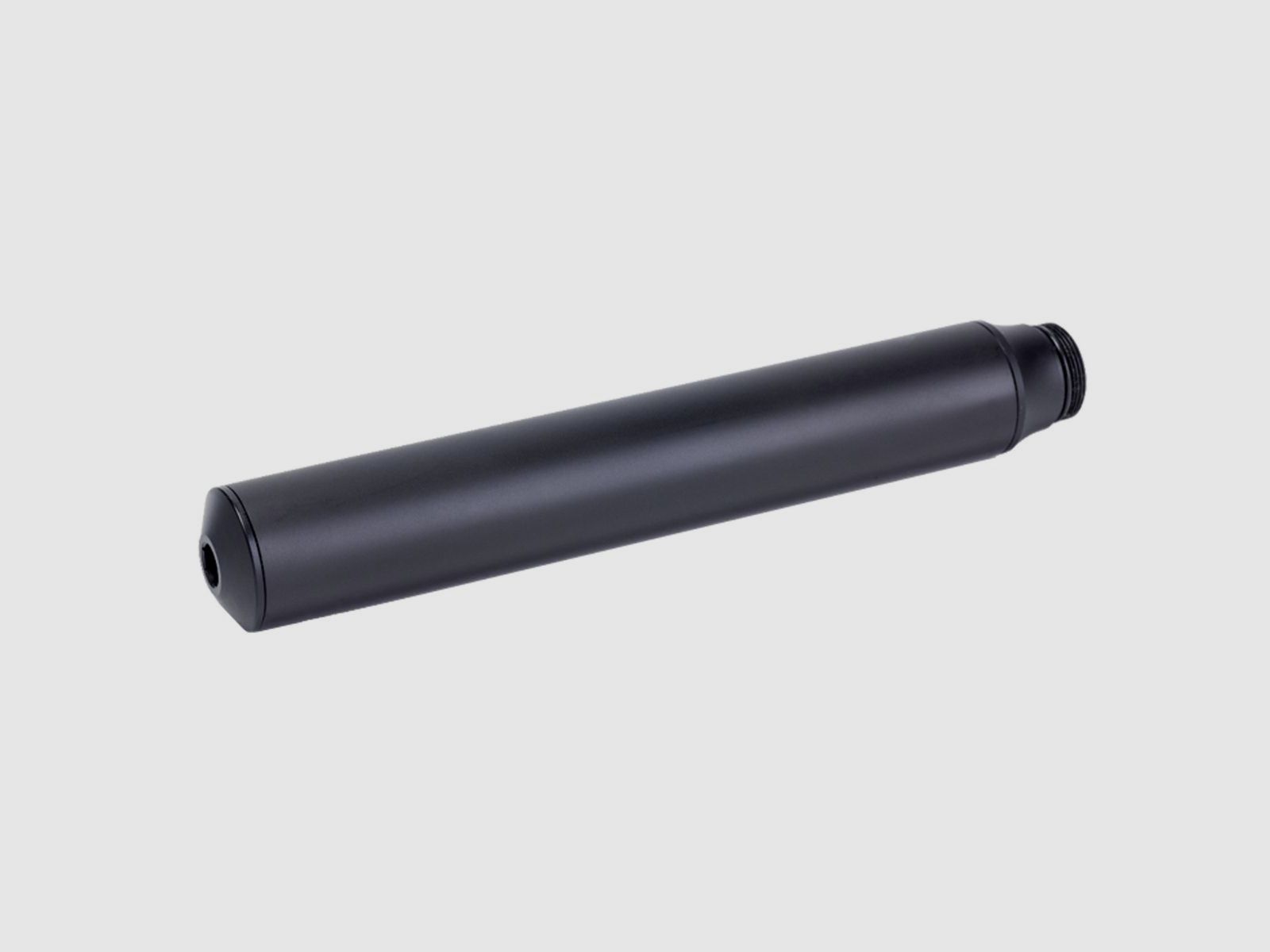 Tłumik Weihrauch wkręcany do HW 97 HW97K, zdjęcie 1 z 2