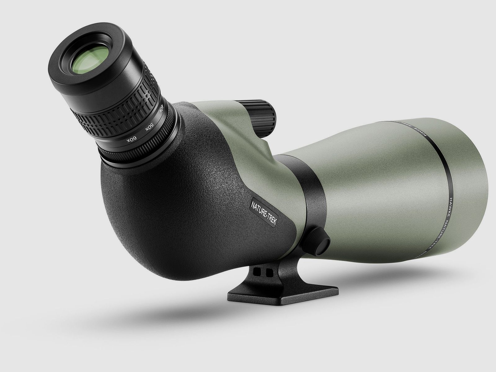 HAWKE Nature-Trek 20-60x80 Spektiv, afbeelding 2 van 2
