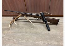 Mauser M12 Pure, mit Steiner Ranger 4 3-12x56
