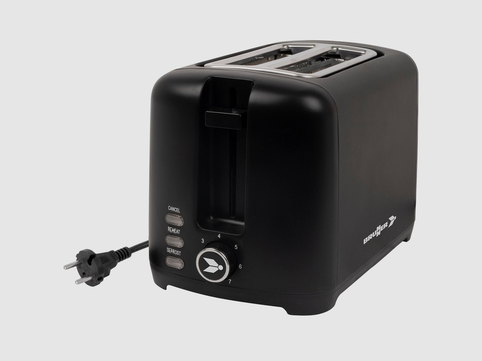 Toaster Minuwatt, image 2 of 4