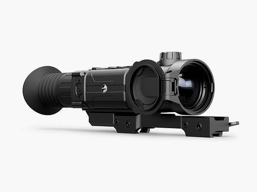 Pulsar Trail XQ50 Thermal riflescope – used