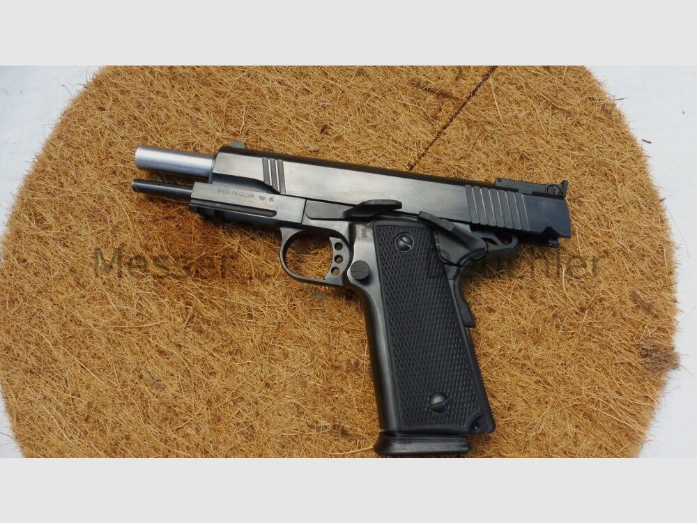 Norinco 1911A1 Hi Cap