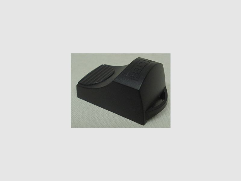 Protective cap Noblex & similar - red dot sights, plastic cap