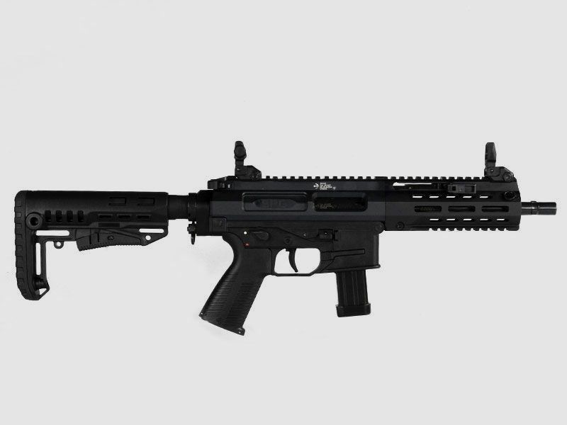 B & T SPC45