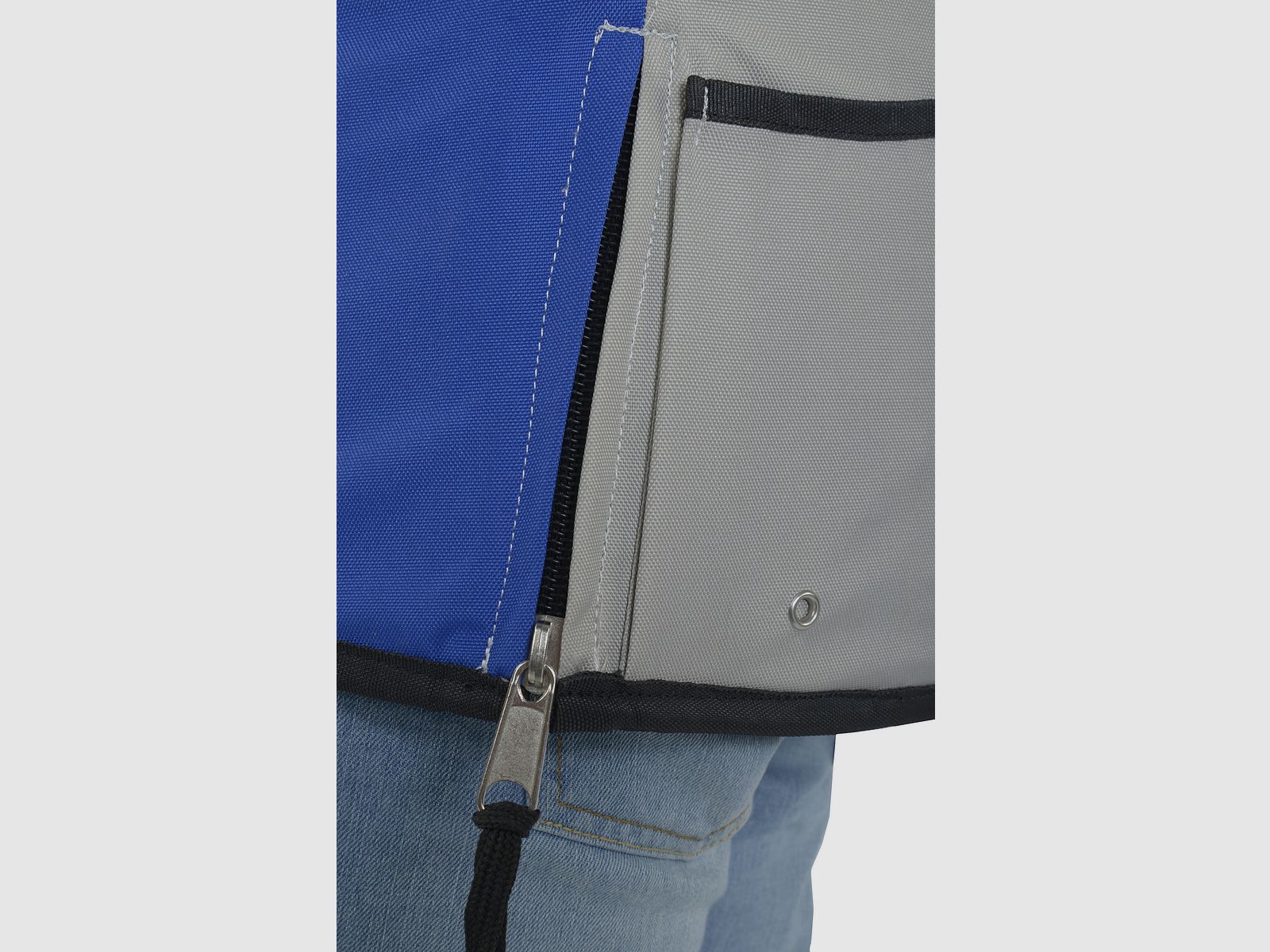 Veste de tir NRA