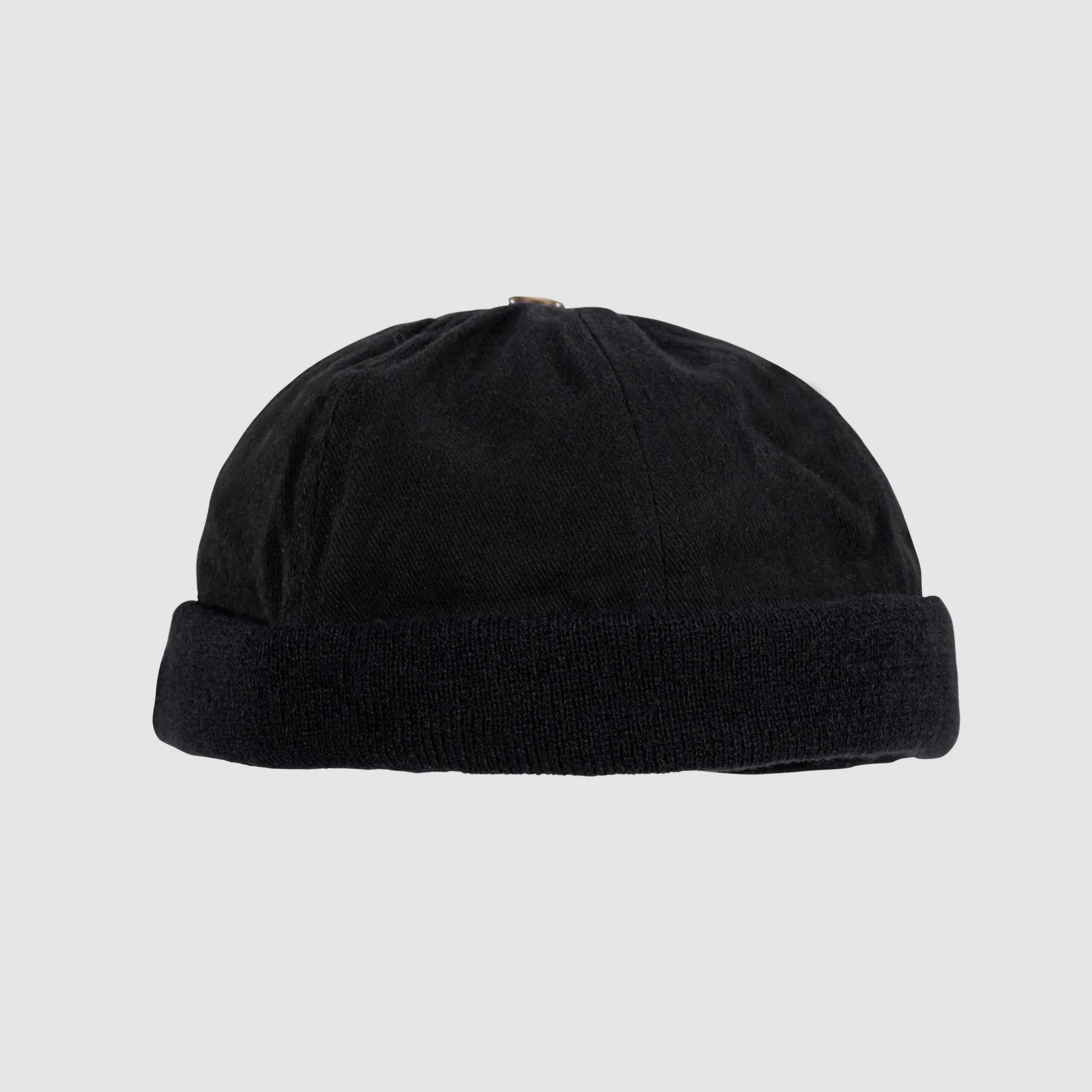 MFH MFH Round Cap schwarz