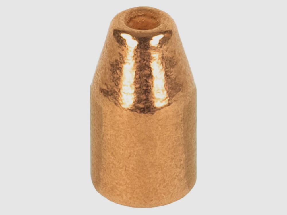 LOS Patronen LOS .356 CP HP 145 gr
