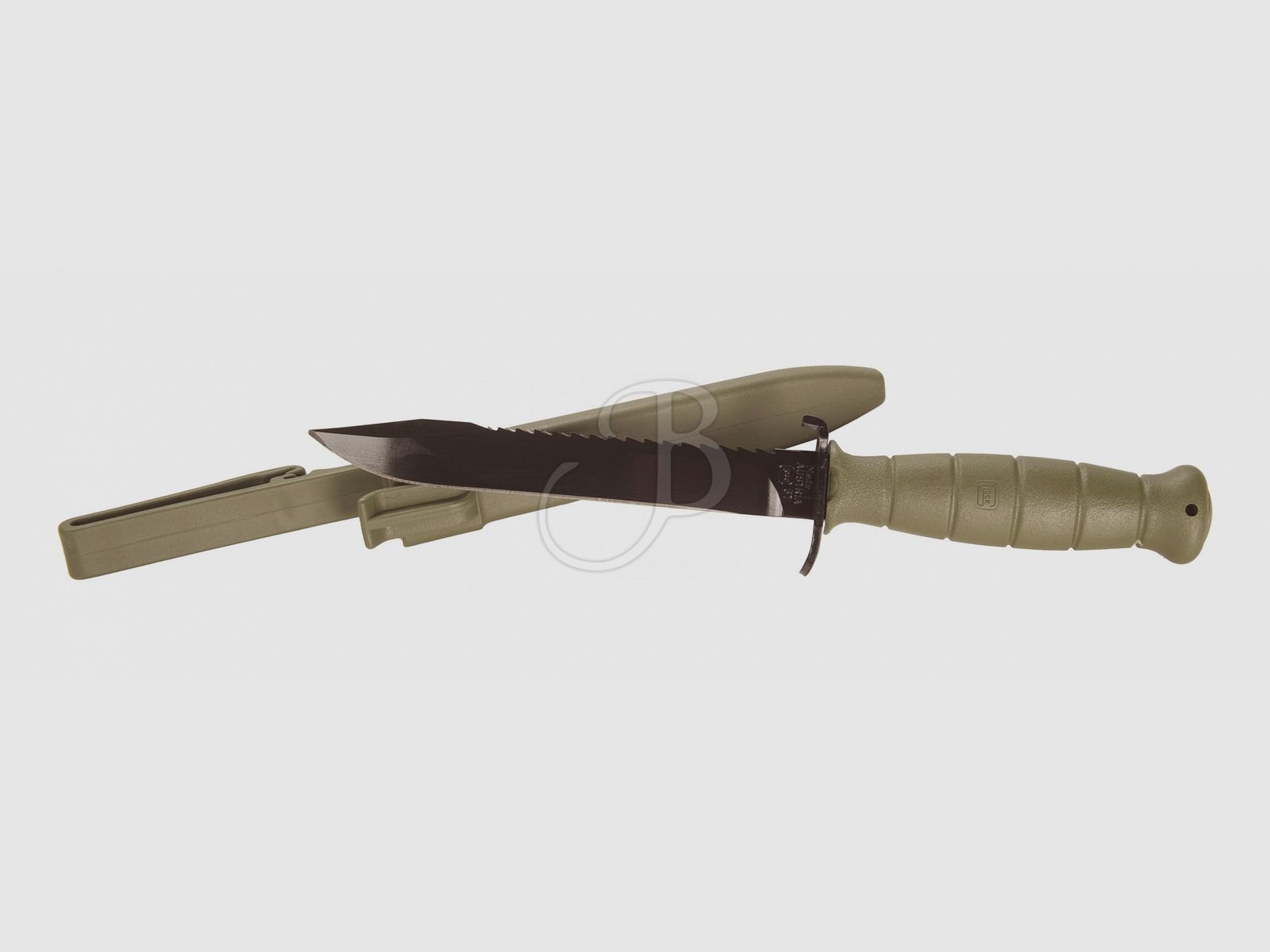 COLTELLO GLOCK FM 81 BFG