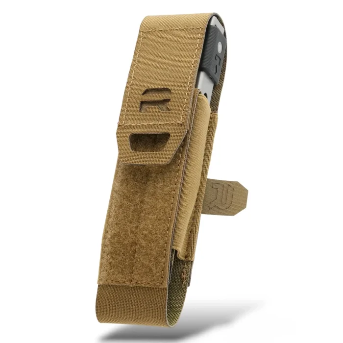 Ładownica na multitool RAGNAROK IVALDI - Coyote Brown