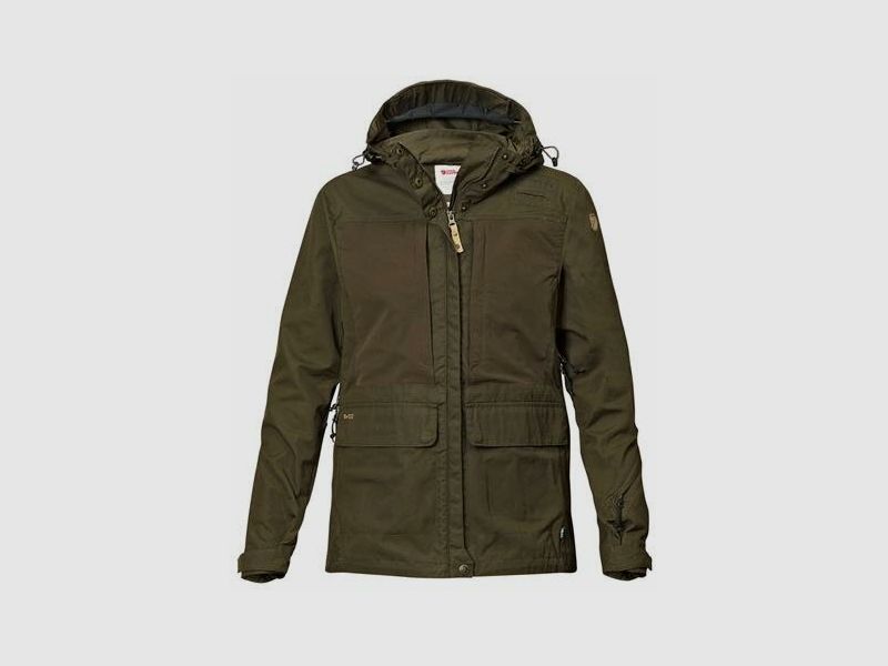 Chaqueta Fjäll Räven Lappland