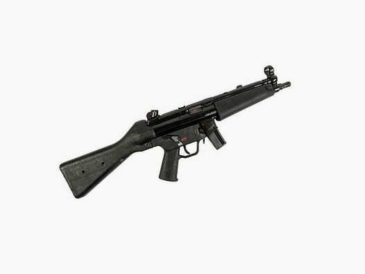Heckler & Koch SP5