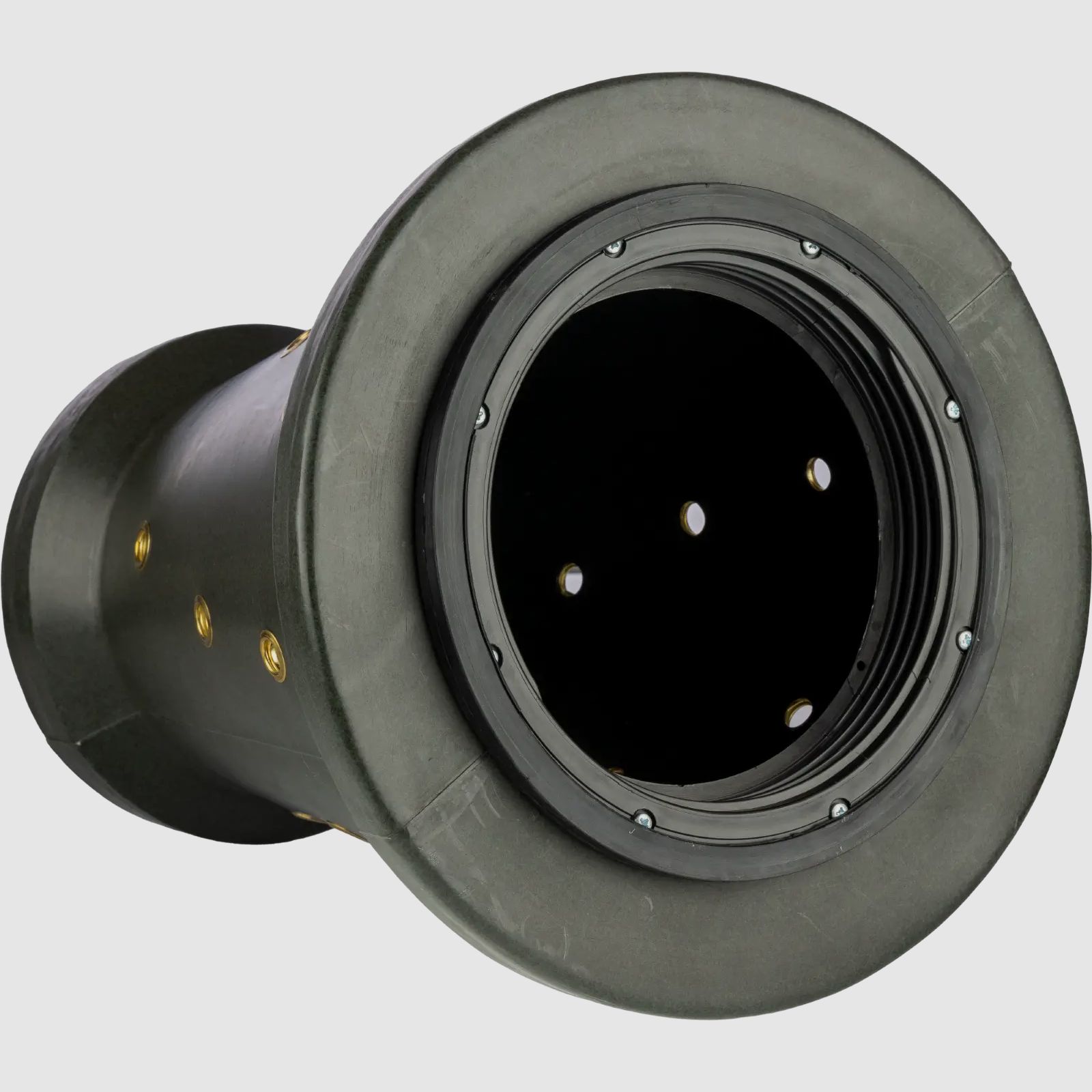 Eurohunt Futterkegel