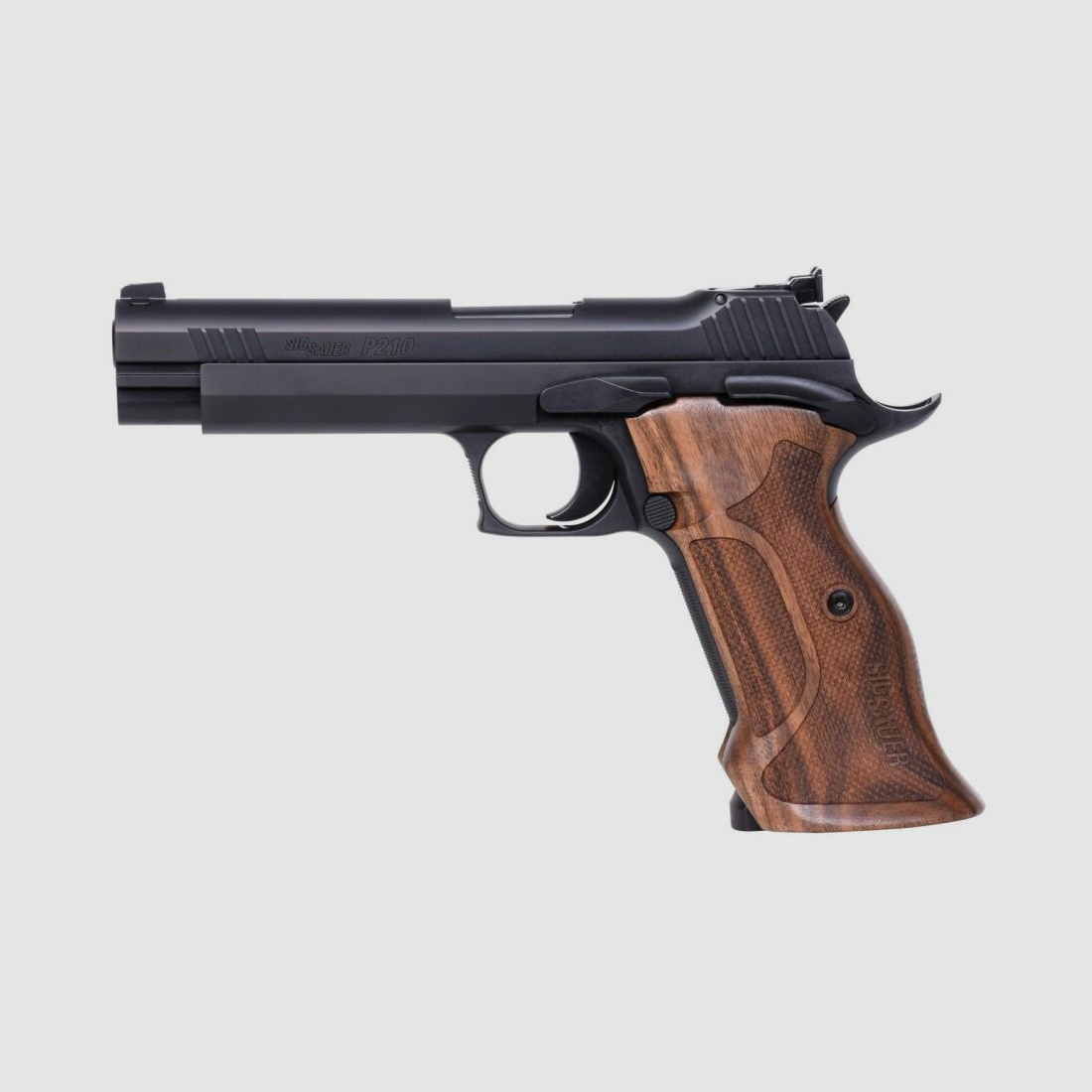 SIG Sauer Mod. P210 Target -5' SAO
