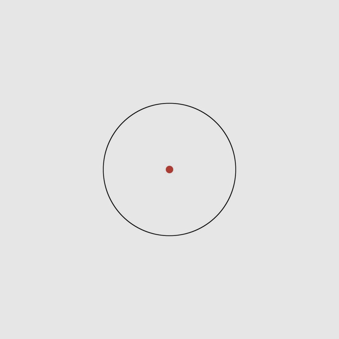 VISEUR AIMPOINT 9000SC 4MOA, image 2 sur 2