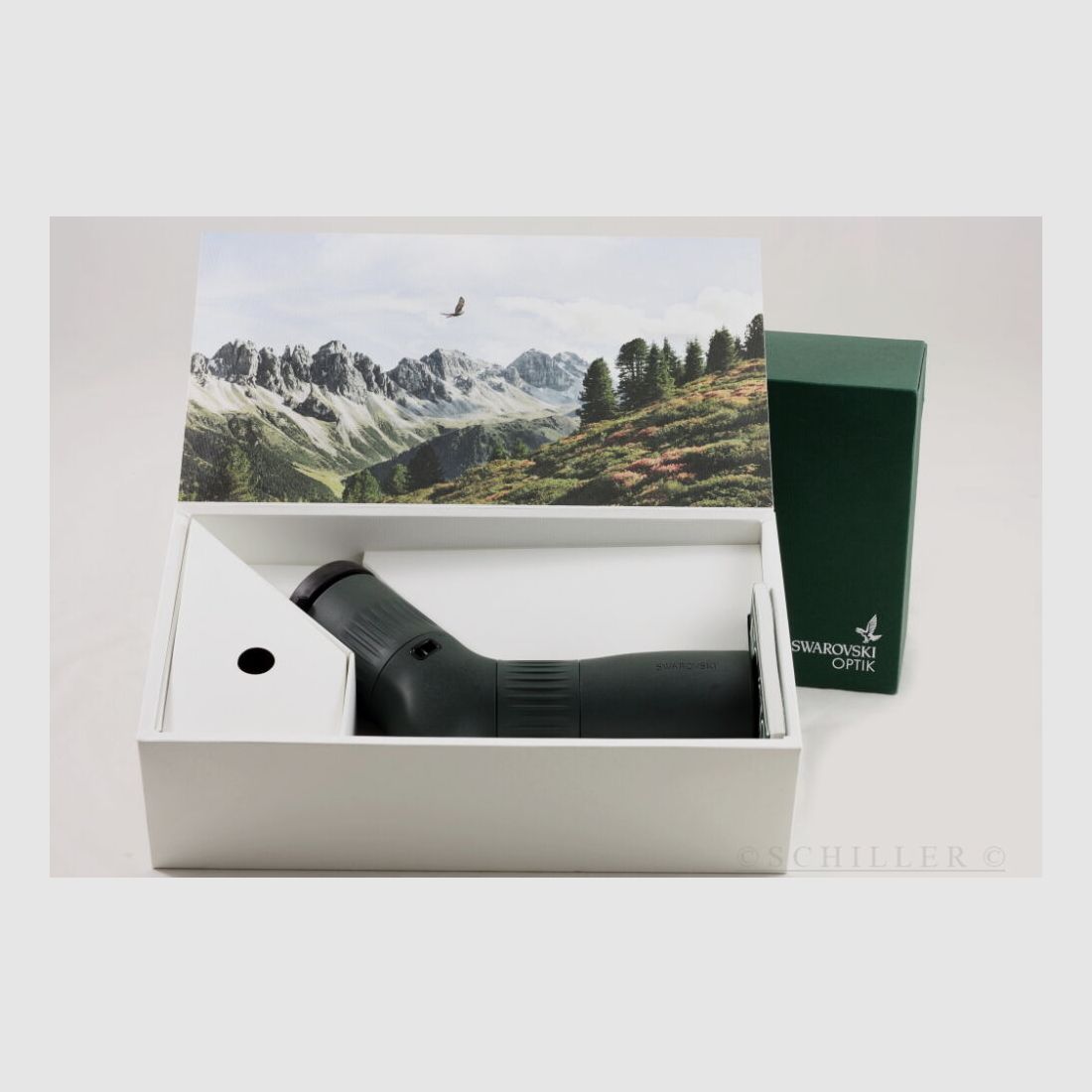 Swarovski ATC 17-40x56