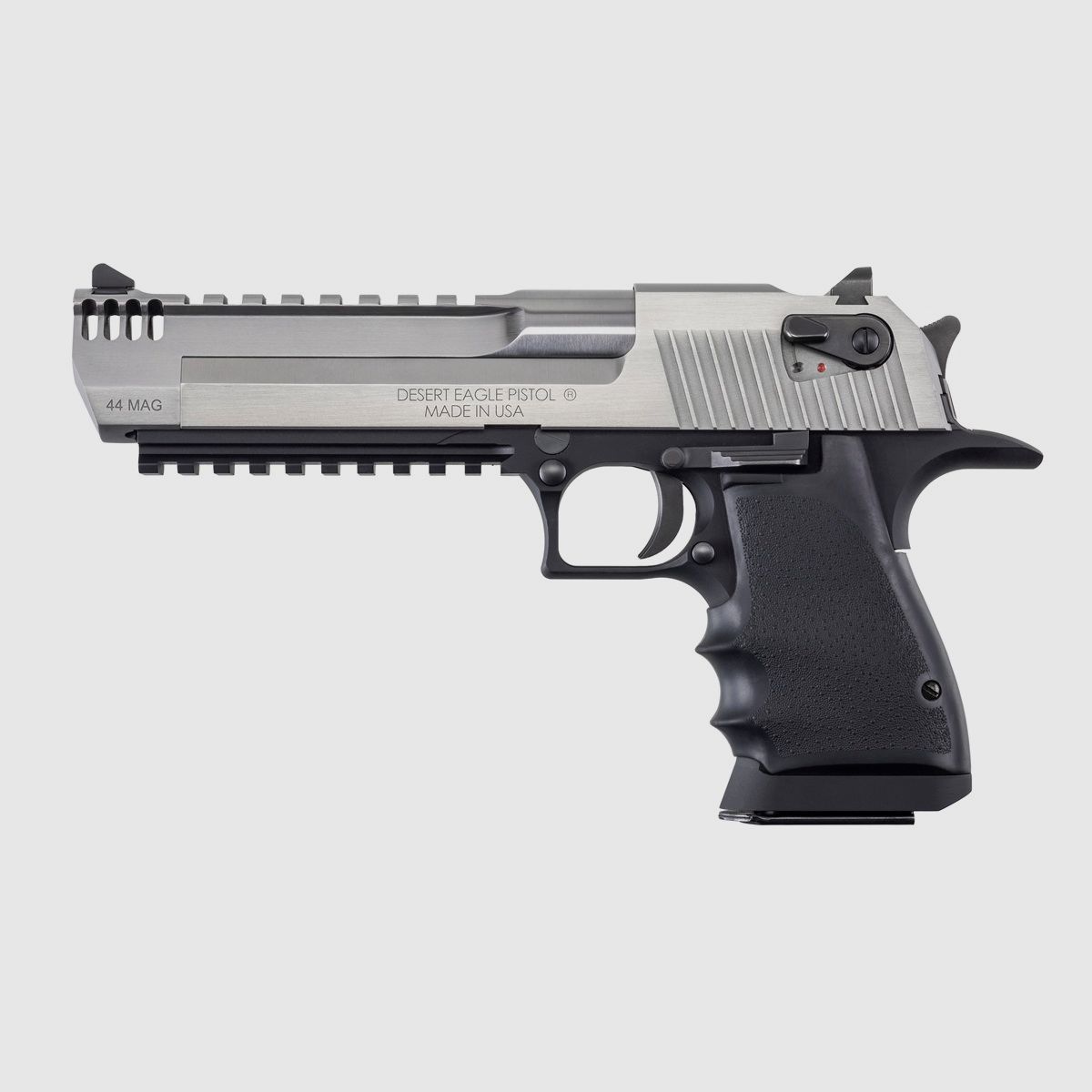 Desert Eagle XIX 6" IMB Stainless Steel L6