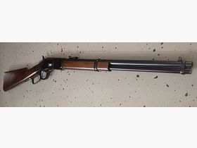 UHR 1872 Rossi Puma Classic .357 Mag