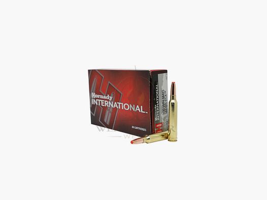 Hornady American Whitetail 7mm Rem. Mag. 154gr InterLock