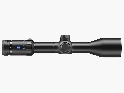 Zeiss Conquest V6 - 3-18x50 ohne Schiene