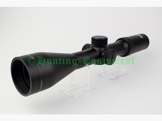 AKAH telescopio 2,5-10x50 Ass. 4 LP