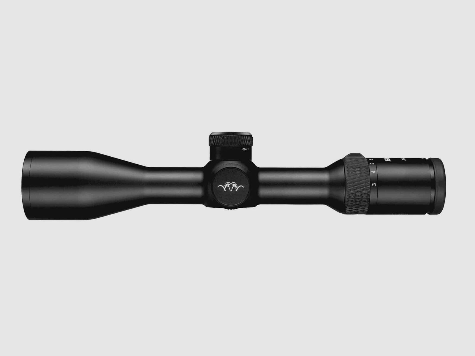 Blaser B2 3-18X50 iC QDC+ richtkijker