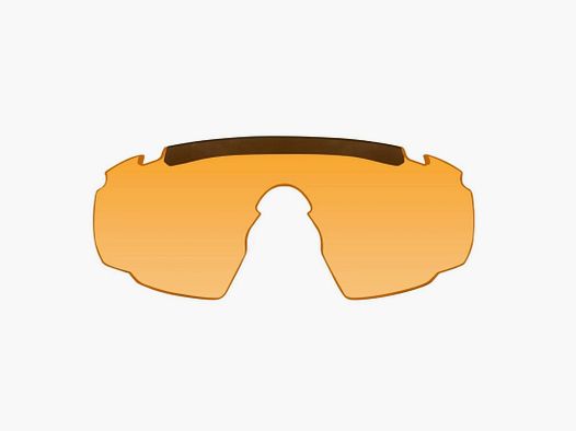 WileyX Saber Advanced ersatz helles Orange