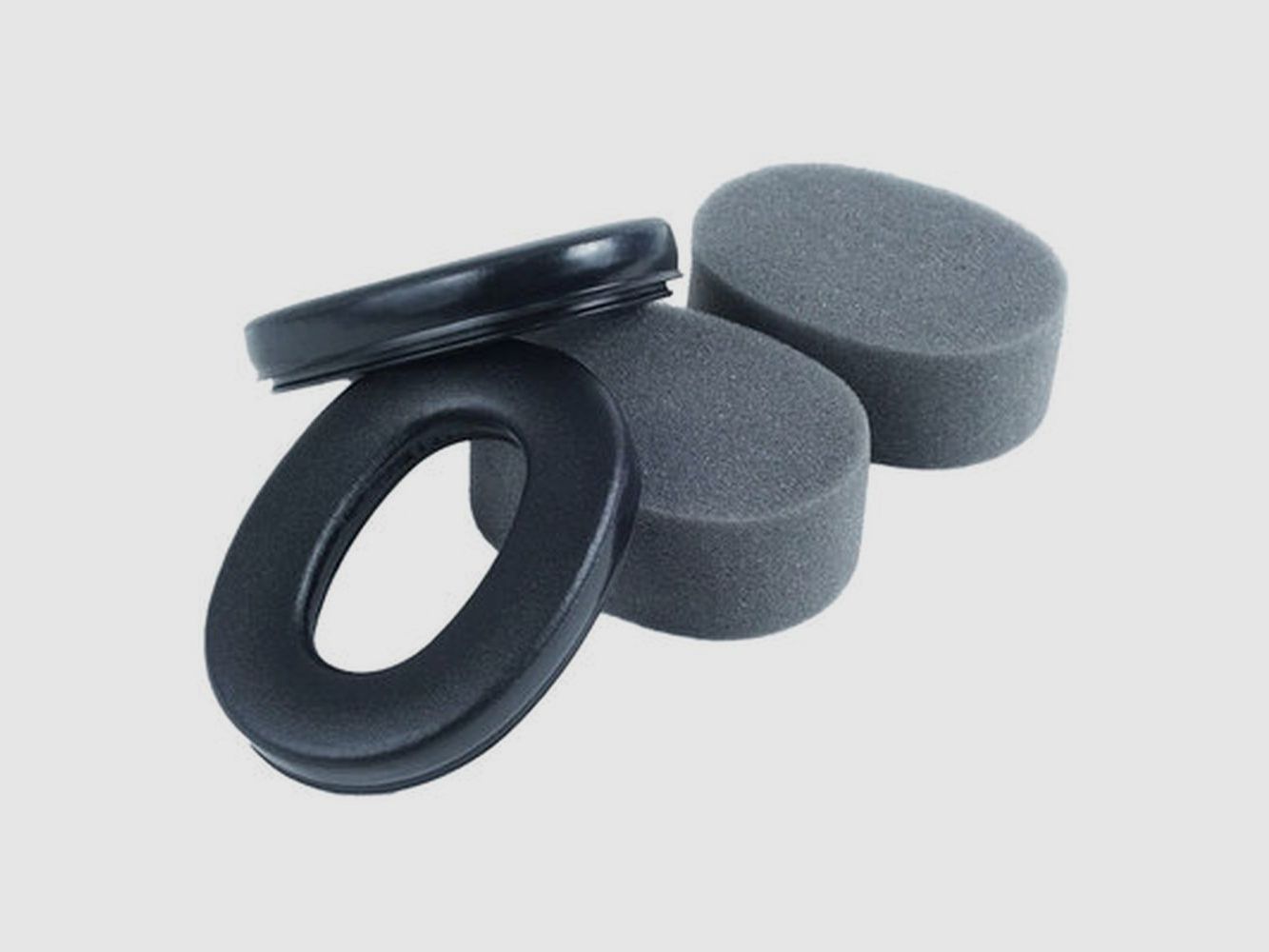 PELTOR Hygienesatz Gehörschutz Optime 3-H540