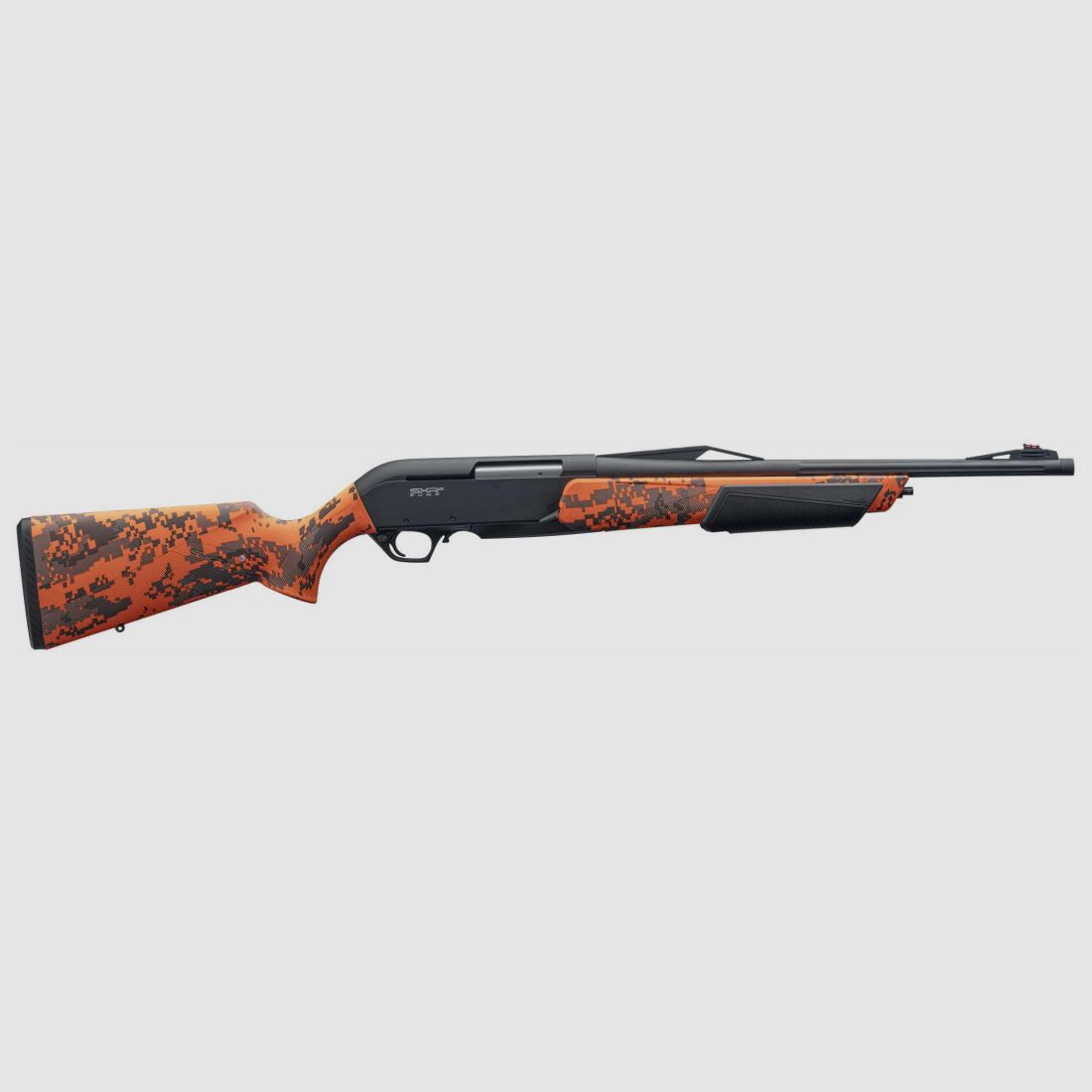 Vorderschaftrepetierer WINCHESTER SXR² PUMP TRACKER BLAZE Kal.30-06 Lauf 47cm, Bild 1 von 4